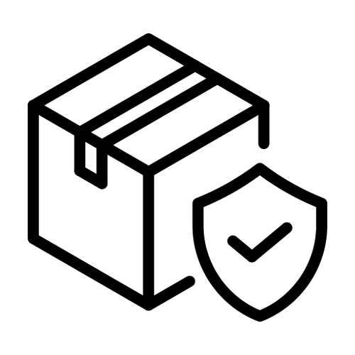 Veltriya™ Shipping Protection
